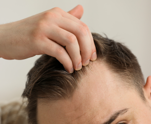 Semi Permanent Makeup